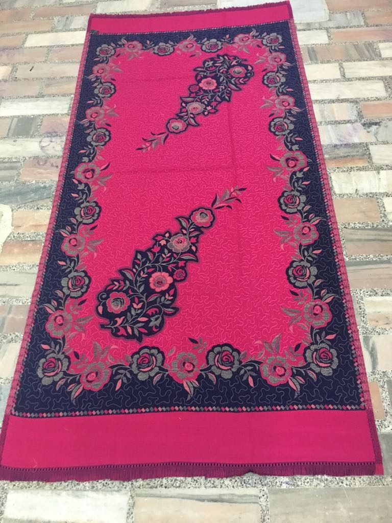 Shawls Wholesale Hashim Exim